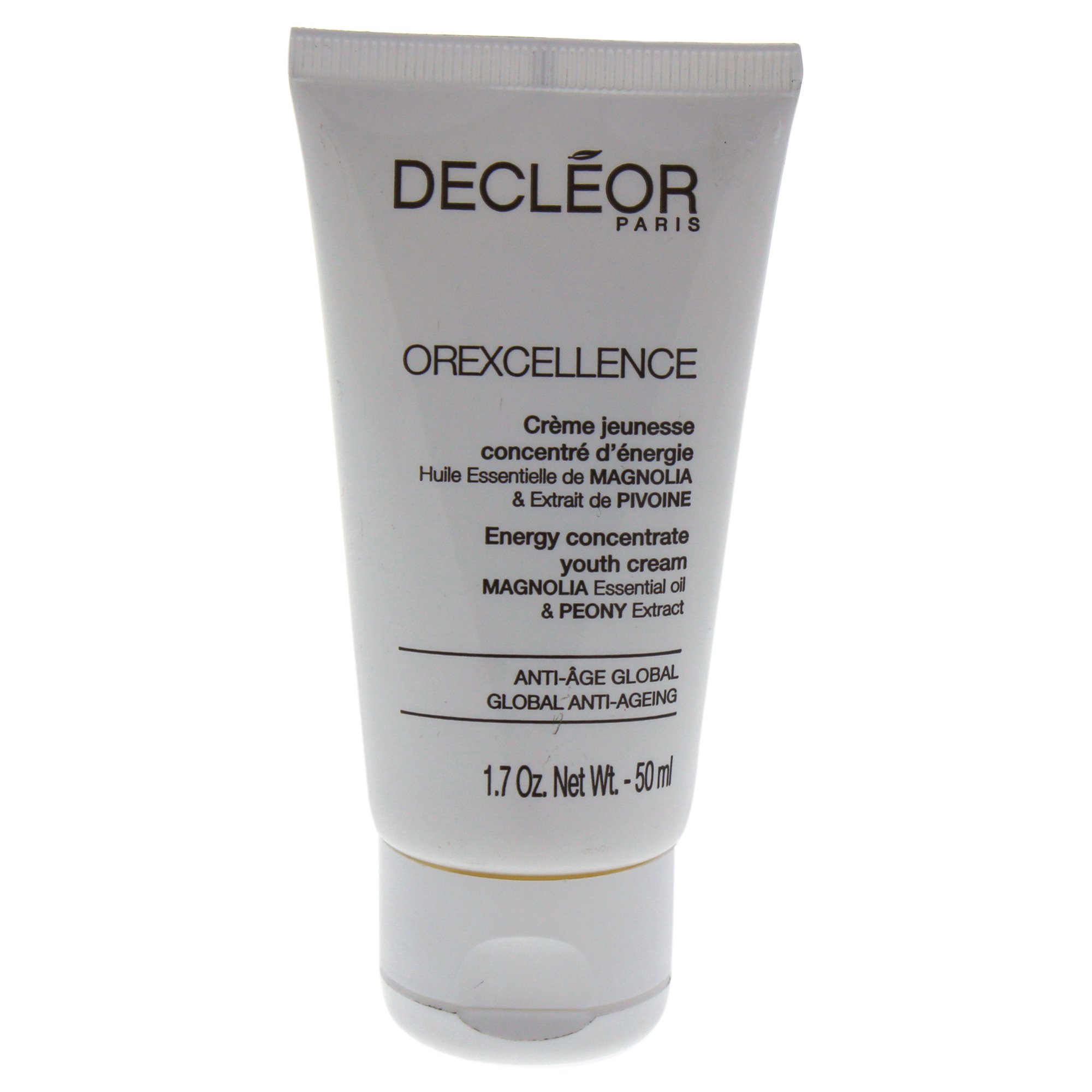 decleor OREXCELLENCE CRÉME DE JOUR