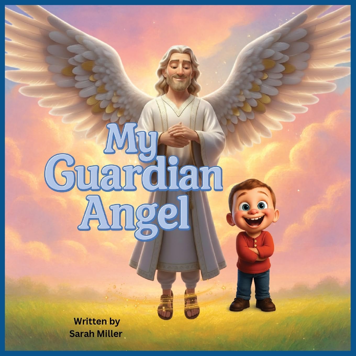 My Guardian Angel