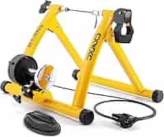 Amazon | CXWXC 自転車 ローラー台 固定ローラー サイクル