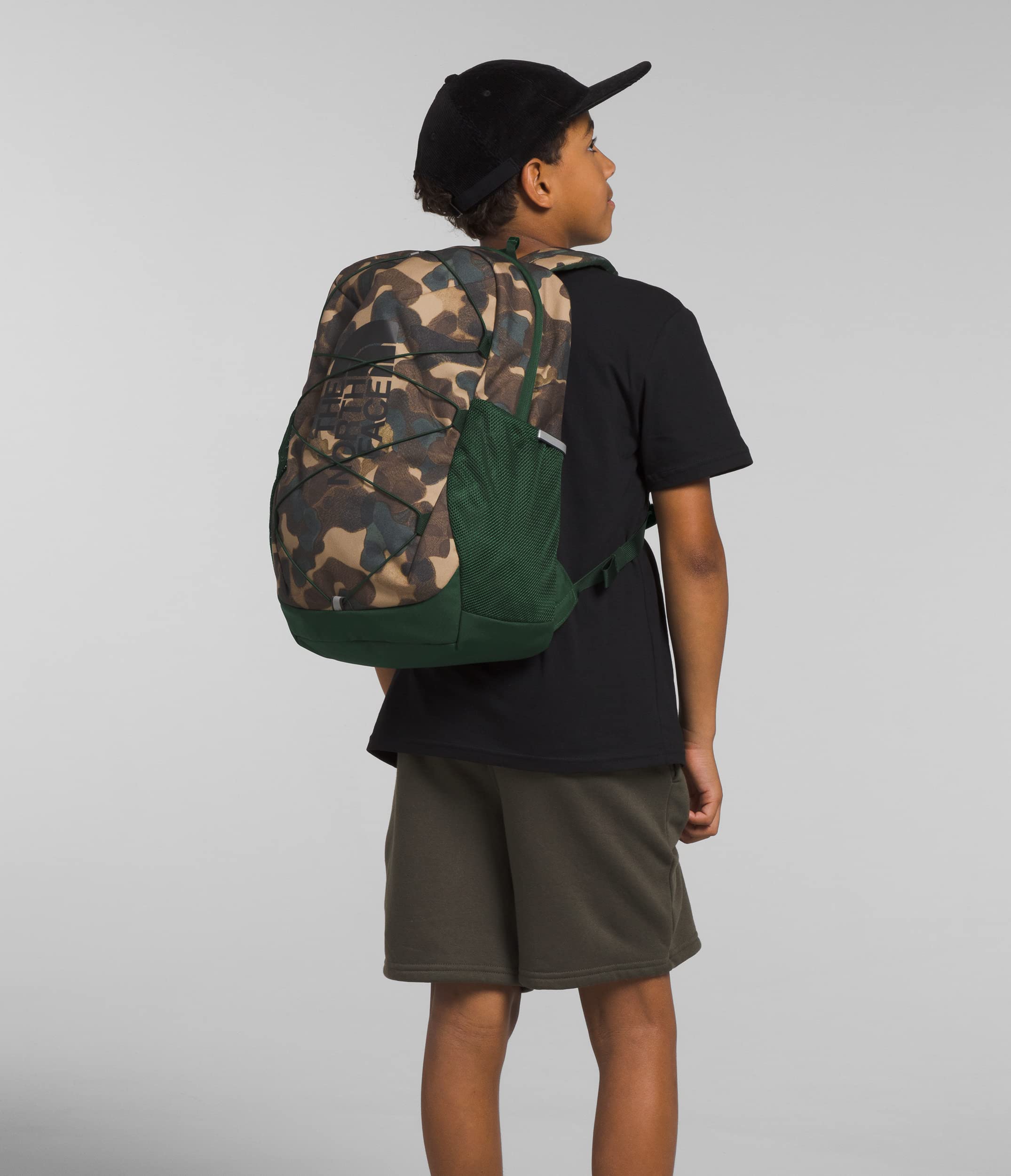 THE NORTH FACE Plecak dziecięcy unisex