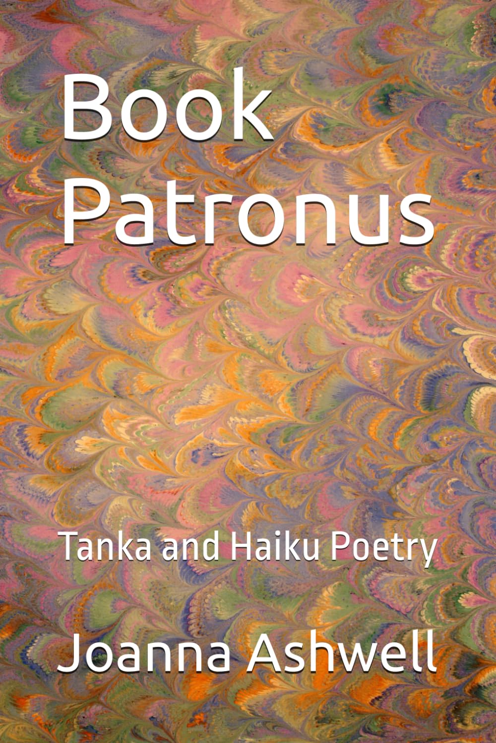Book Patronus: Tanka and Haiku Poetry