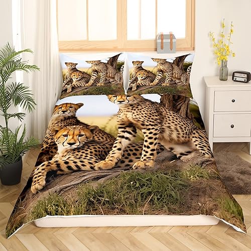 Miniatura 6 de Erosebridal Funda de edredón para niños, tamaño Queen, juego de ropa de cama de fútbol para jugadores, juego de ropa de cama con grafiti fresco