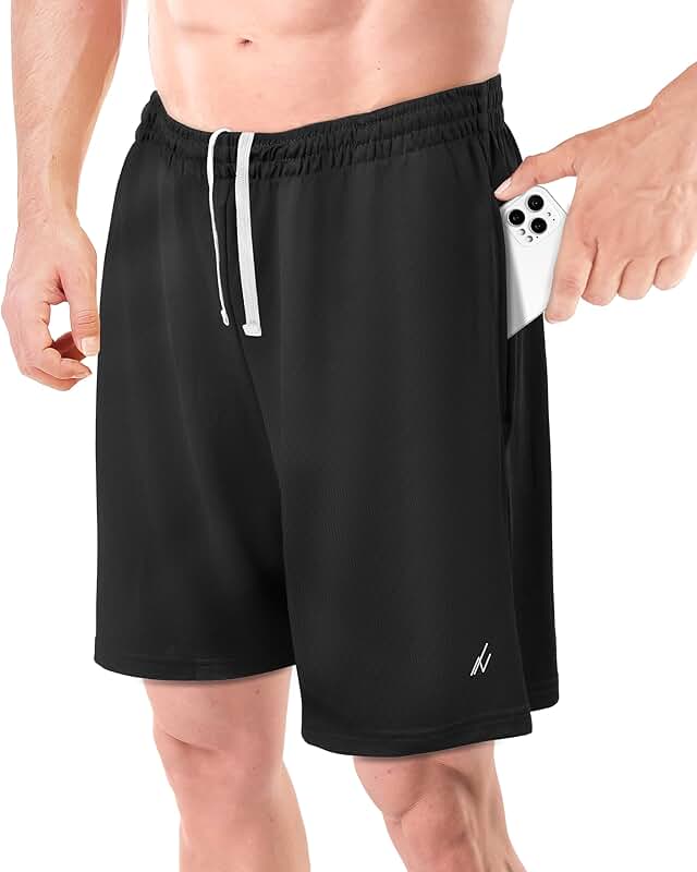dri fit shorts amazon