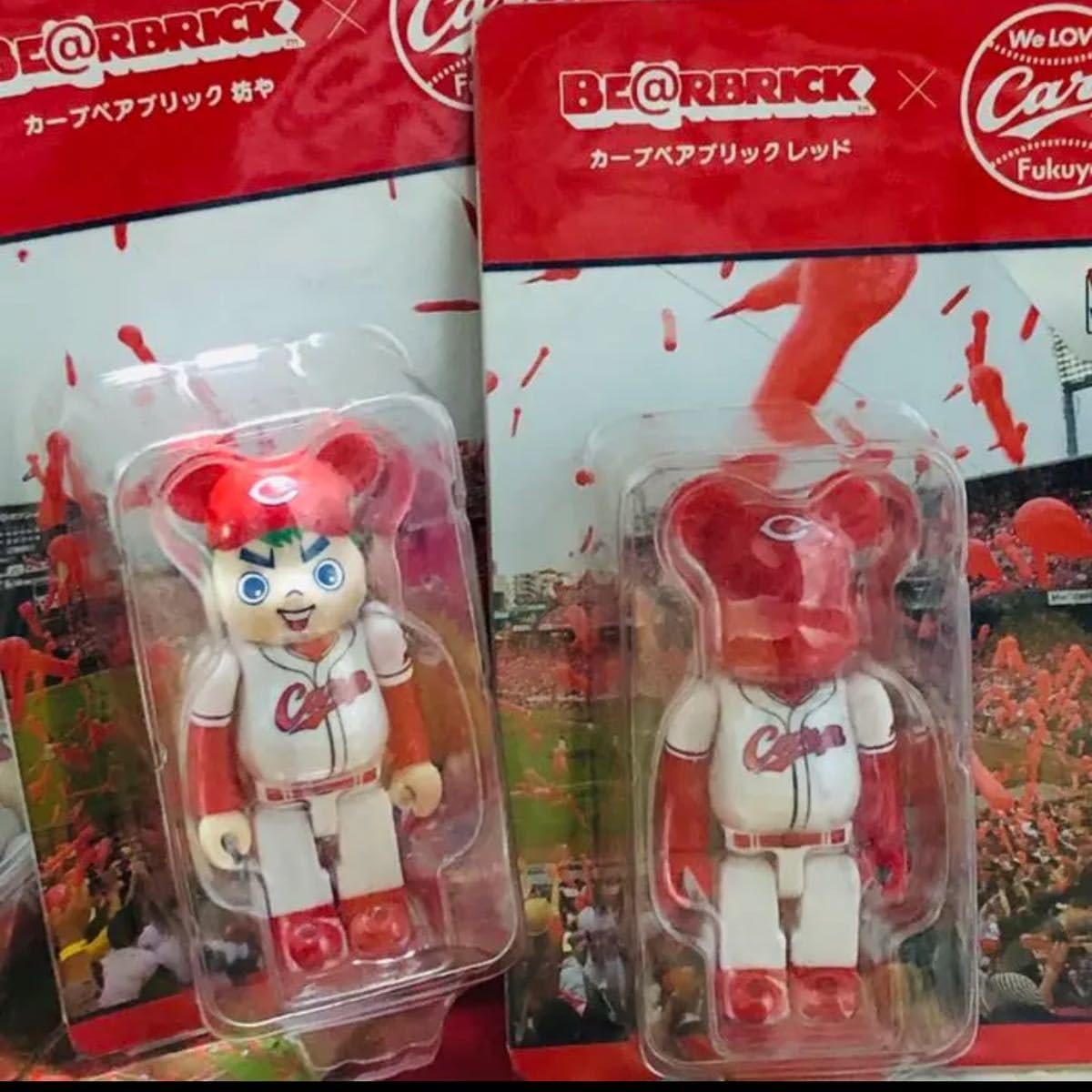 カープご当地ベアカープ坊や！広島限定！ リゾート テーマパーク グッズのリーディングカンパニー 株式