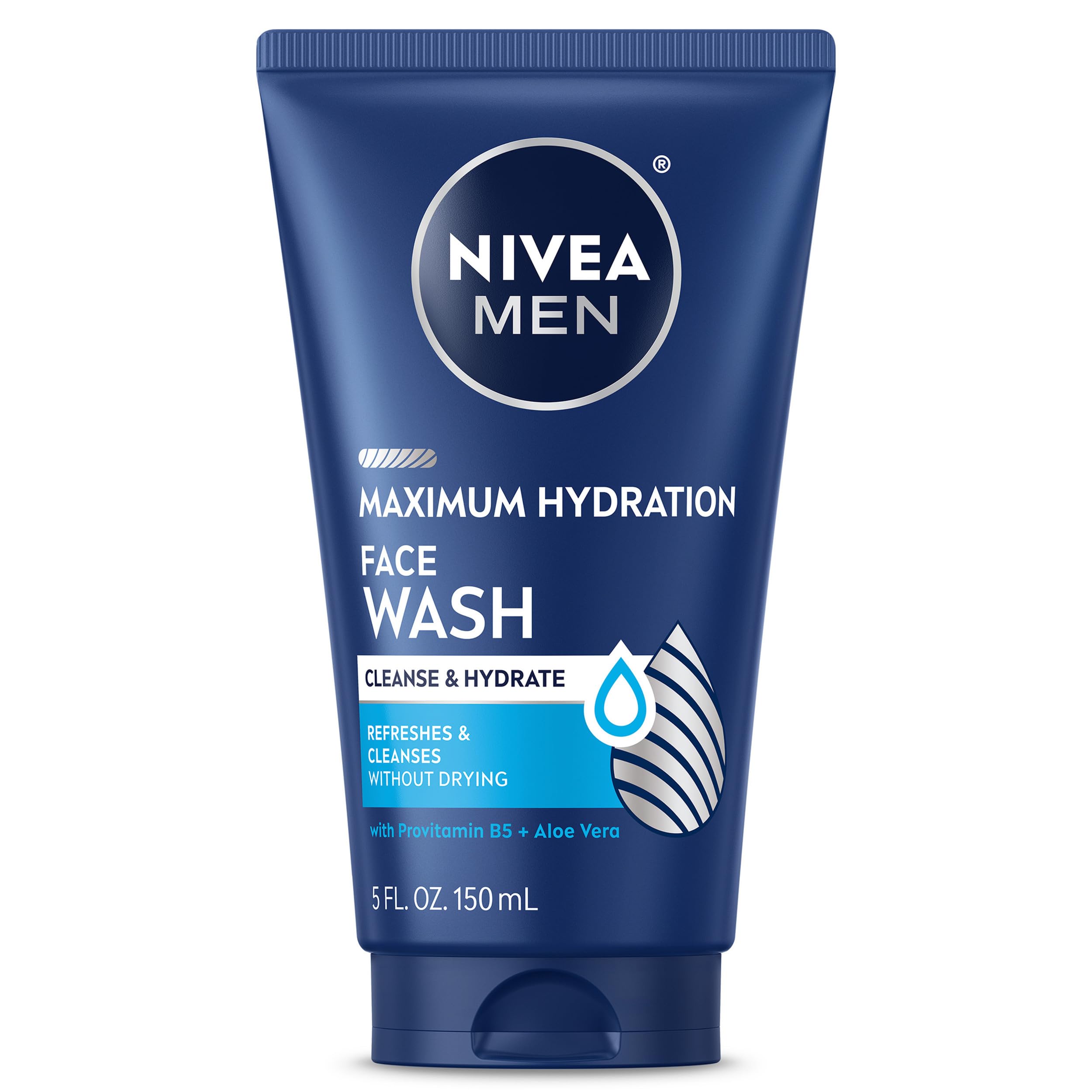 NIVEA MEN Hydration