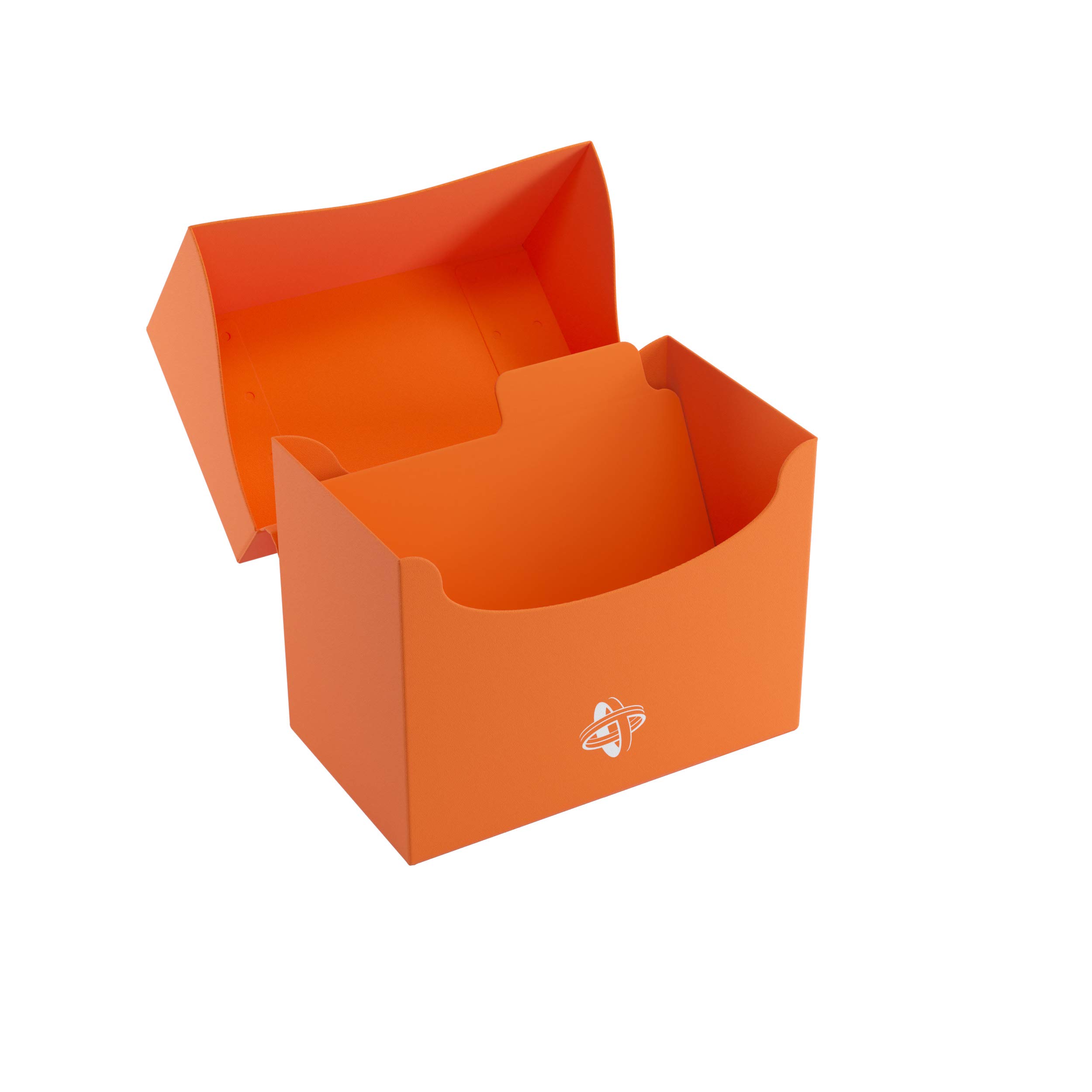 Gamegen!c - boite pour deck blanche 100