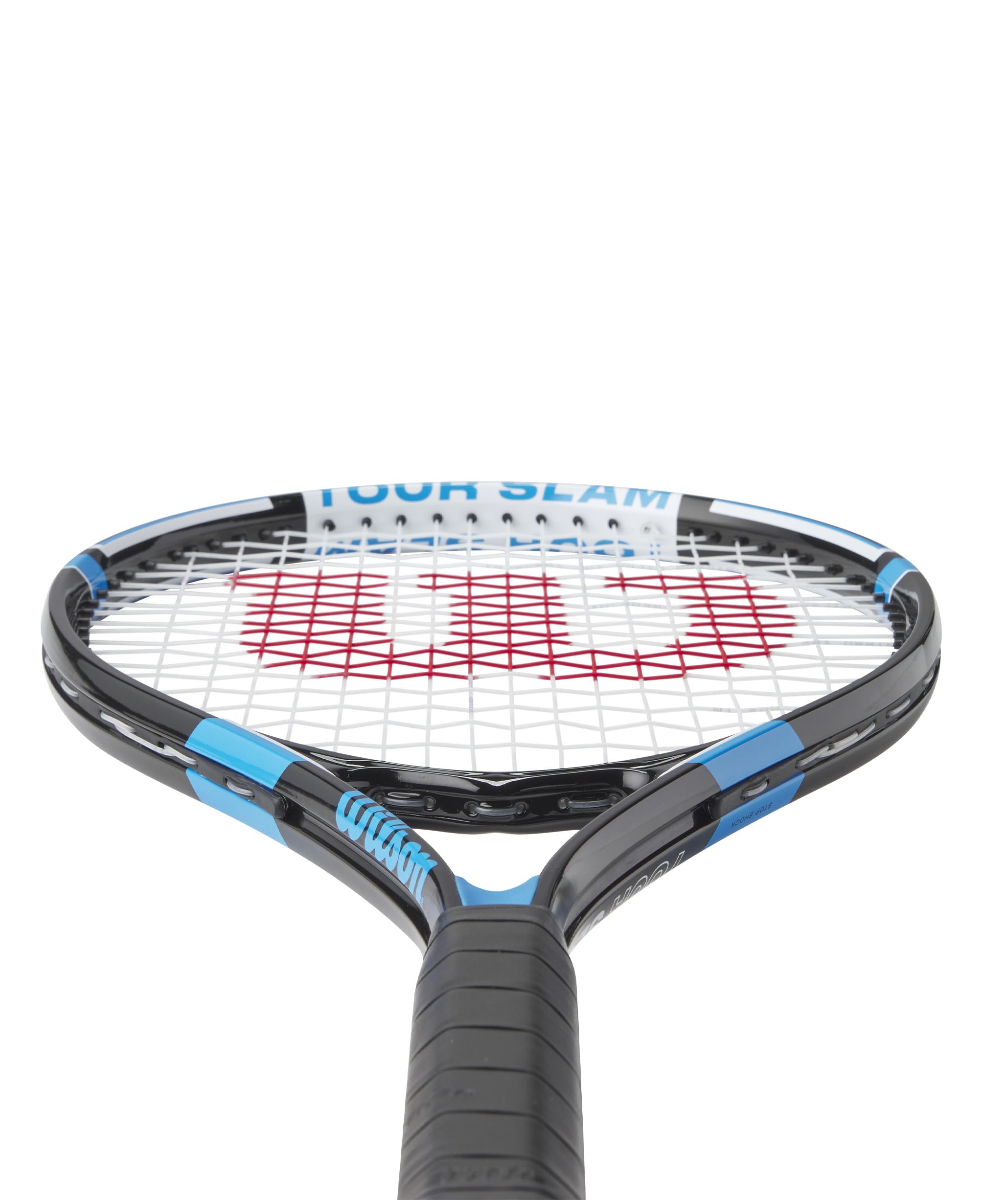 Wilson Tour Slam Adult Tennis Racquets - Grip Size 4/14"