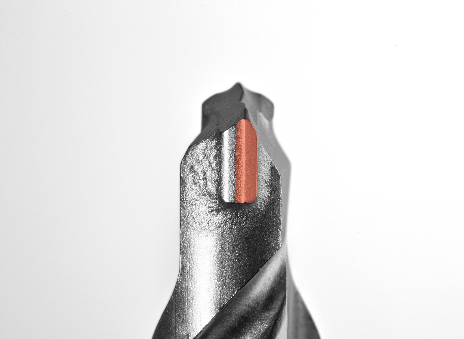 Projahn Rocket 5 Hammerbohrer SDS-plus 16x160 Mm – Für Beton & Stein, Mit Zentrierspitze