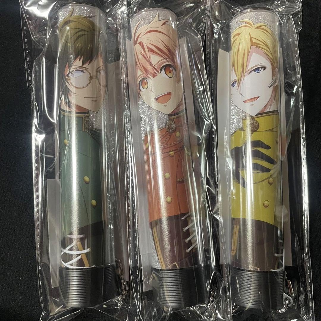 Amazon.co.jp: アイナナ ペンラチューブ ペンライトチューブ G4Y