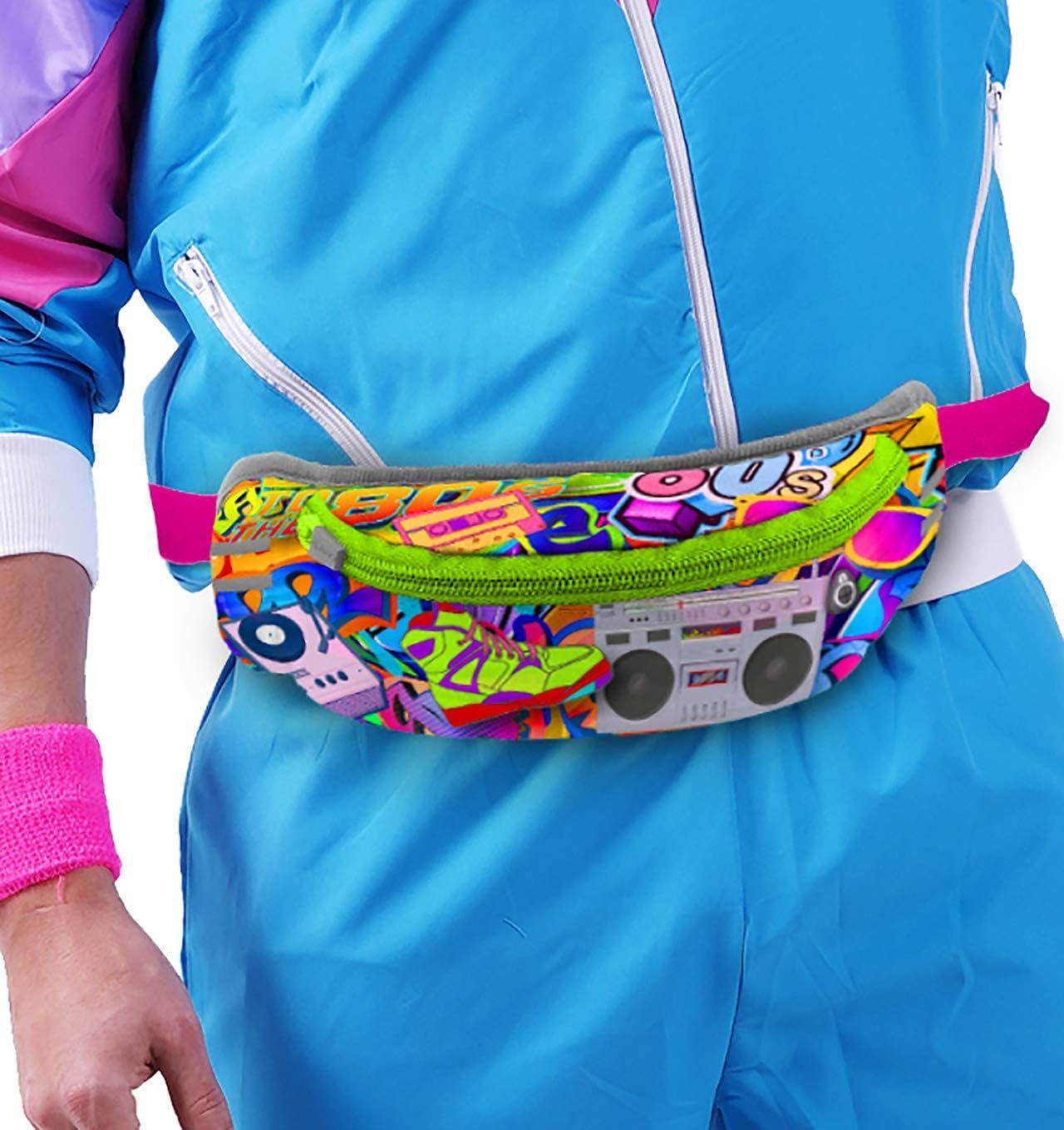 fanny pack 90s
