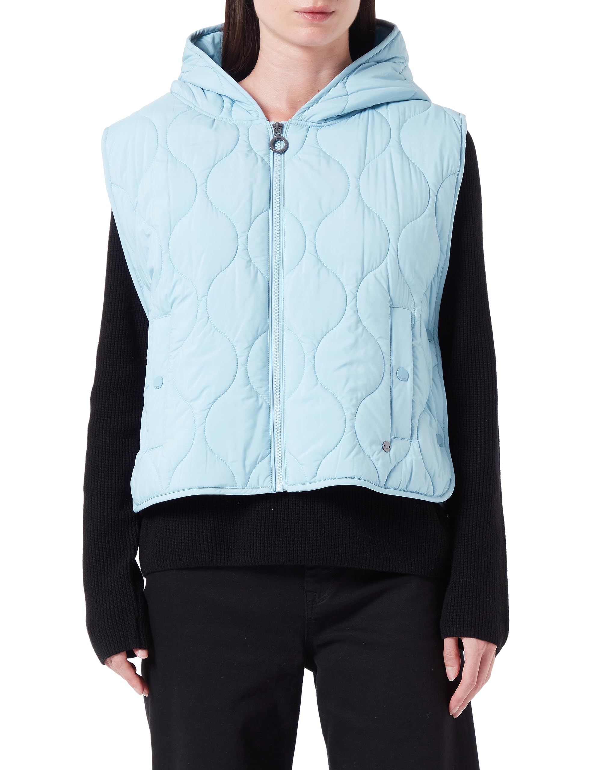 bugatti Chalecos de Ropa Deportiva para Mujer