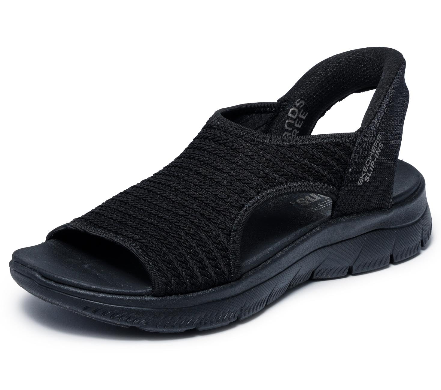 Skechers Mujer Summits Sandal Sweetly Evolved Zapatillas