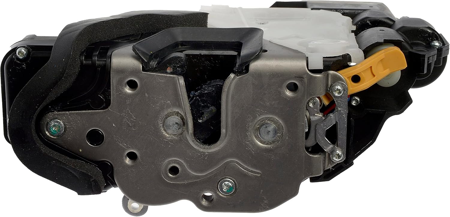 Dorman 931-382 Front Driver Side Door Lock Actuator Motor Compatible with Select Buick/Cadillac/Chevrolet Models