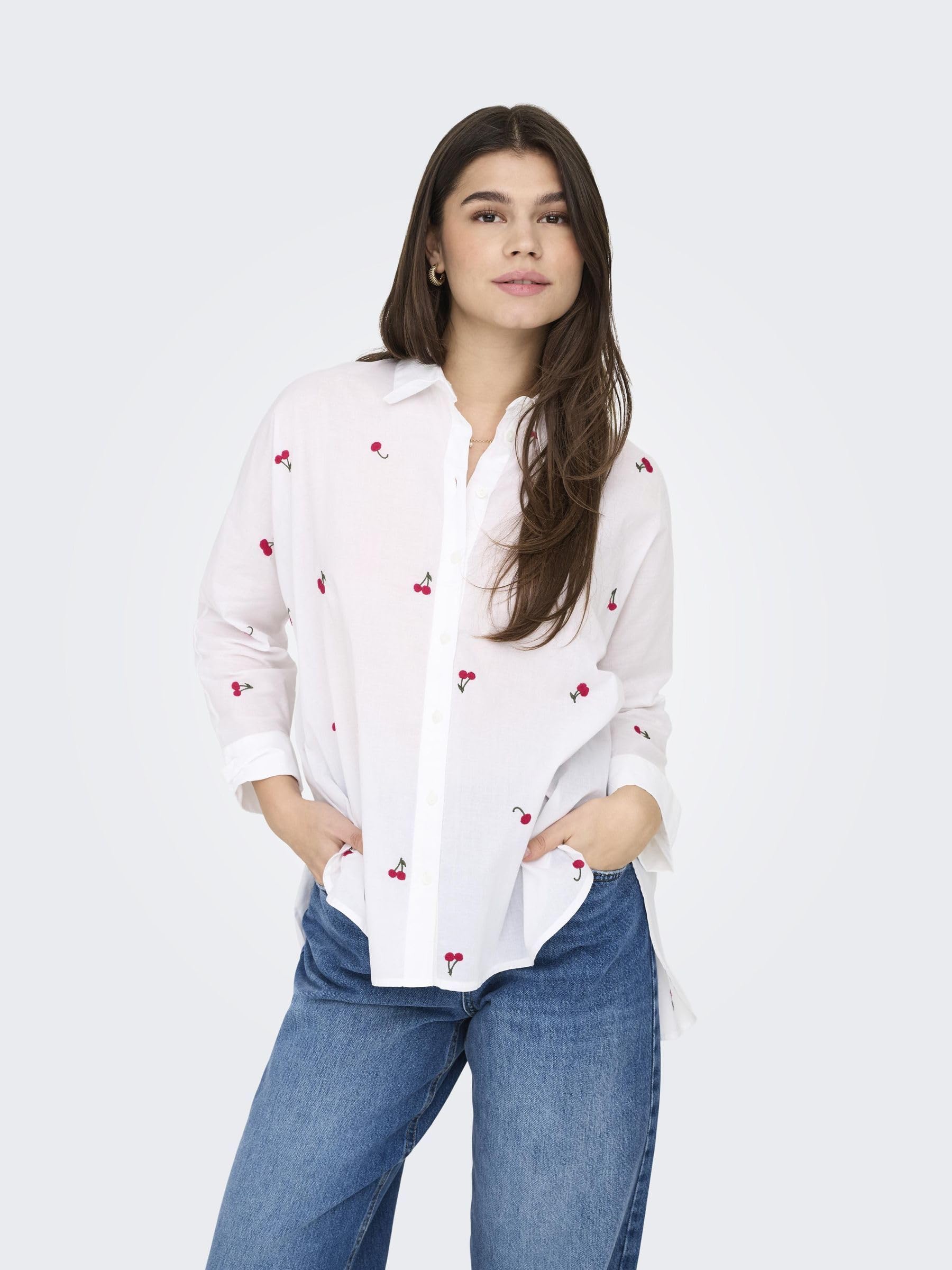 ONLY Shirt Onlnew Shirt