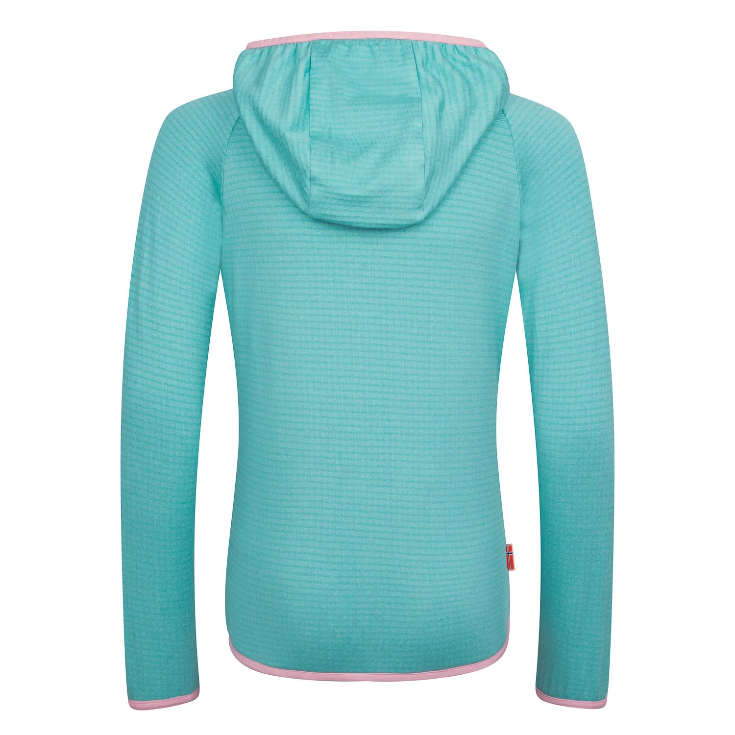 Trollkids Girls Holmedal Jacket