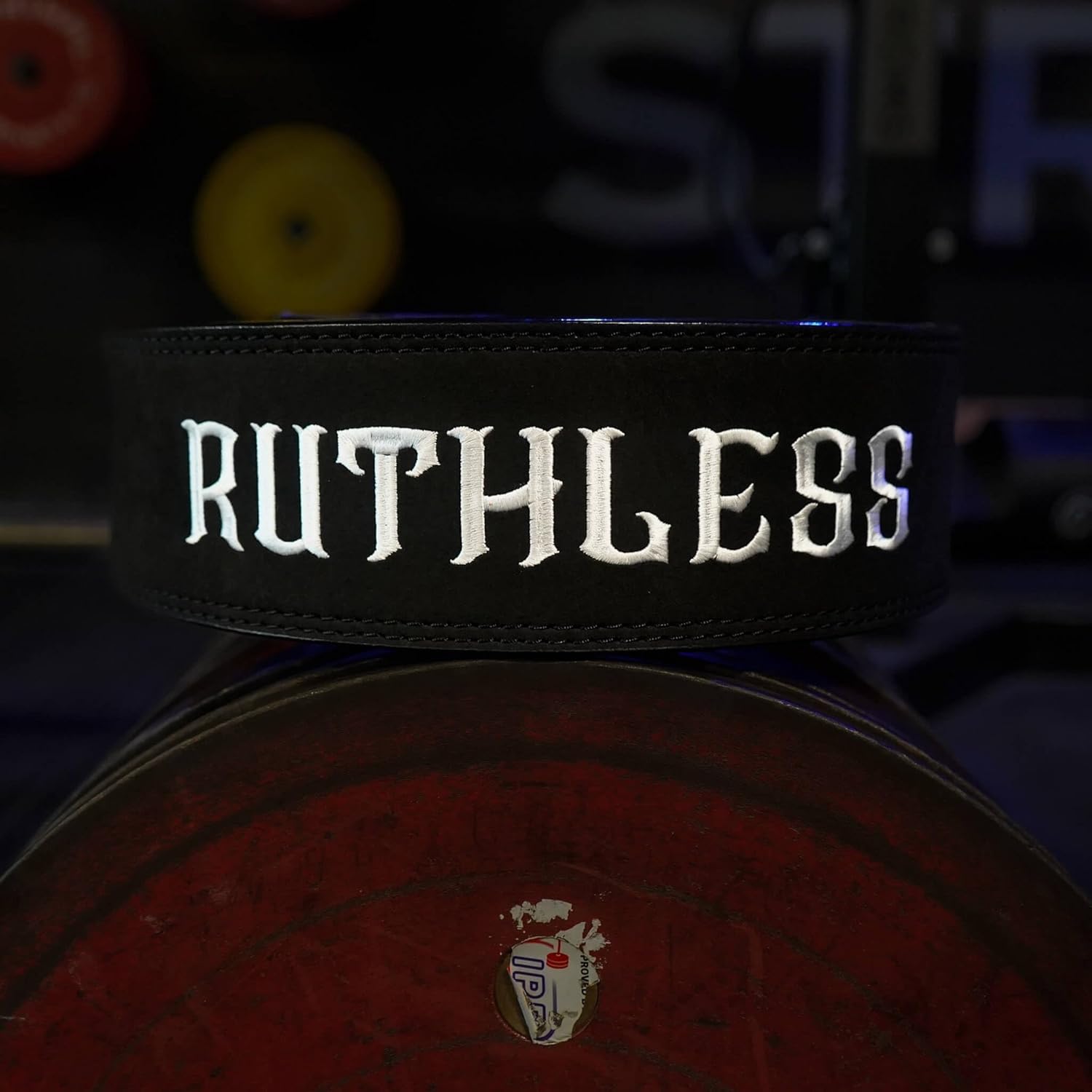 Katamu KATAMU トレーニング・パワーベルト Fall of Rome プレミアム