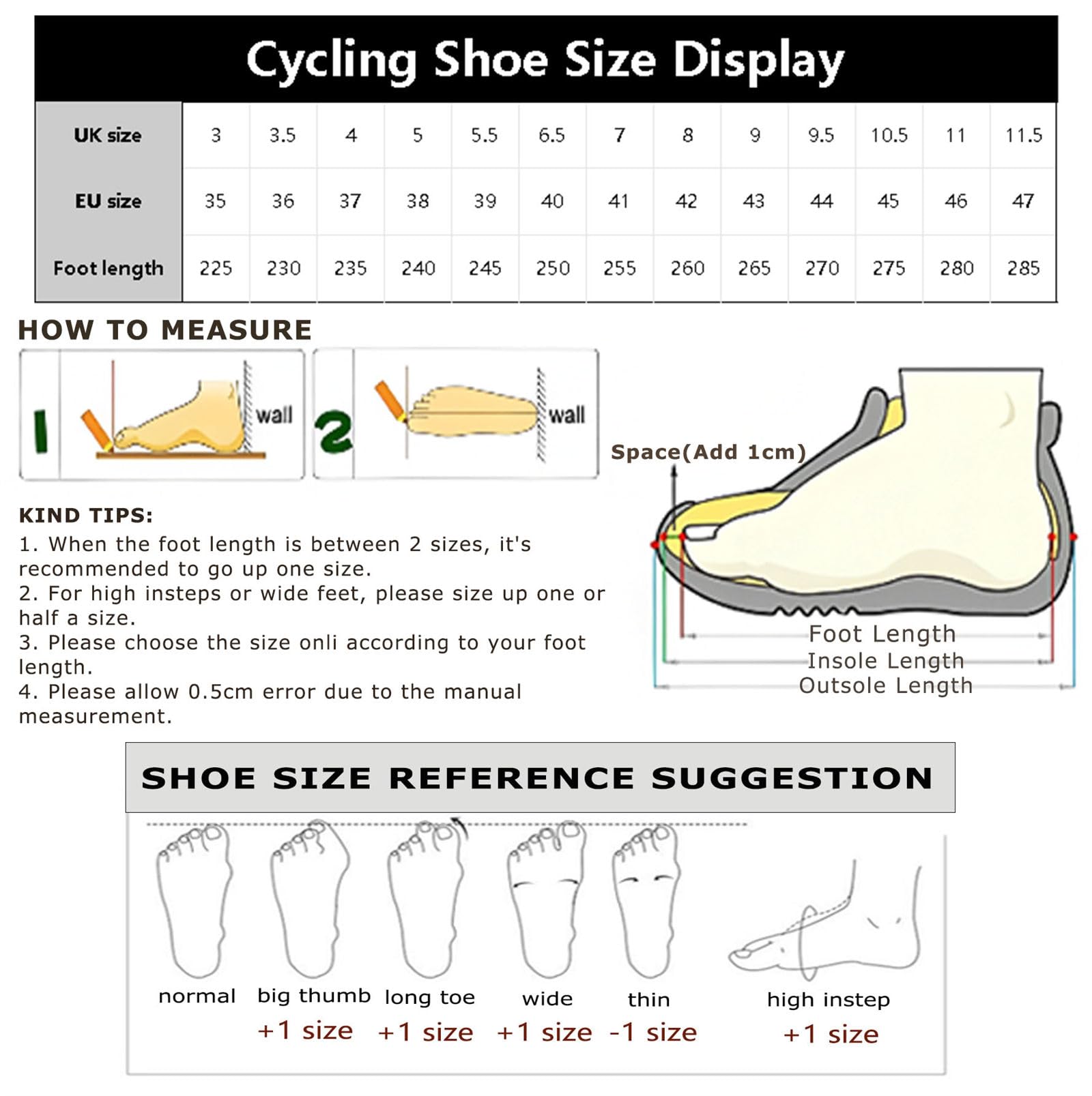 Surwin Zapatos Ciclismo Hombre y Mujer MTB, Zapatillas de Ciclismo con 2 Tornillos y Calas Zapatos Mountain Bike Unisex Antideslizante Transpirable, 36EU-47EU