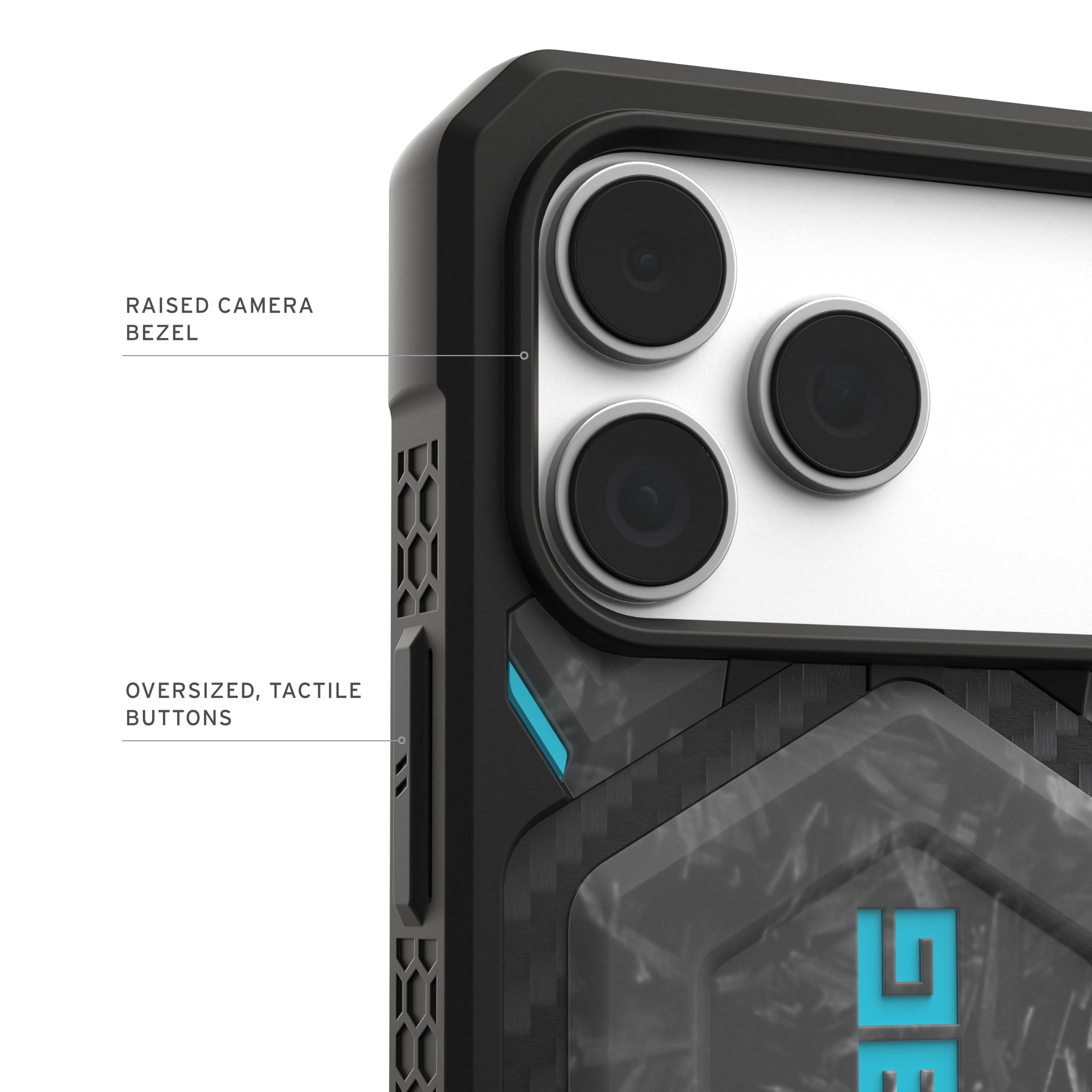 Amazon.com: Urban Armor Gear: iPhone 17 Pro Max