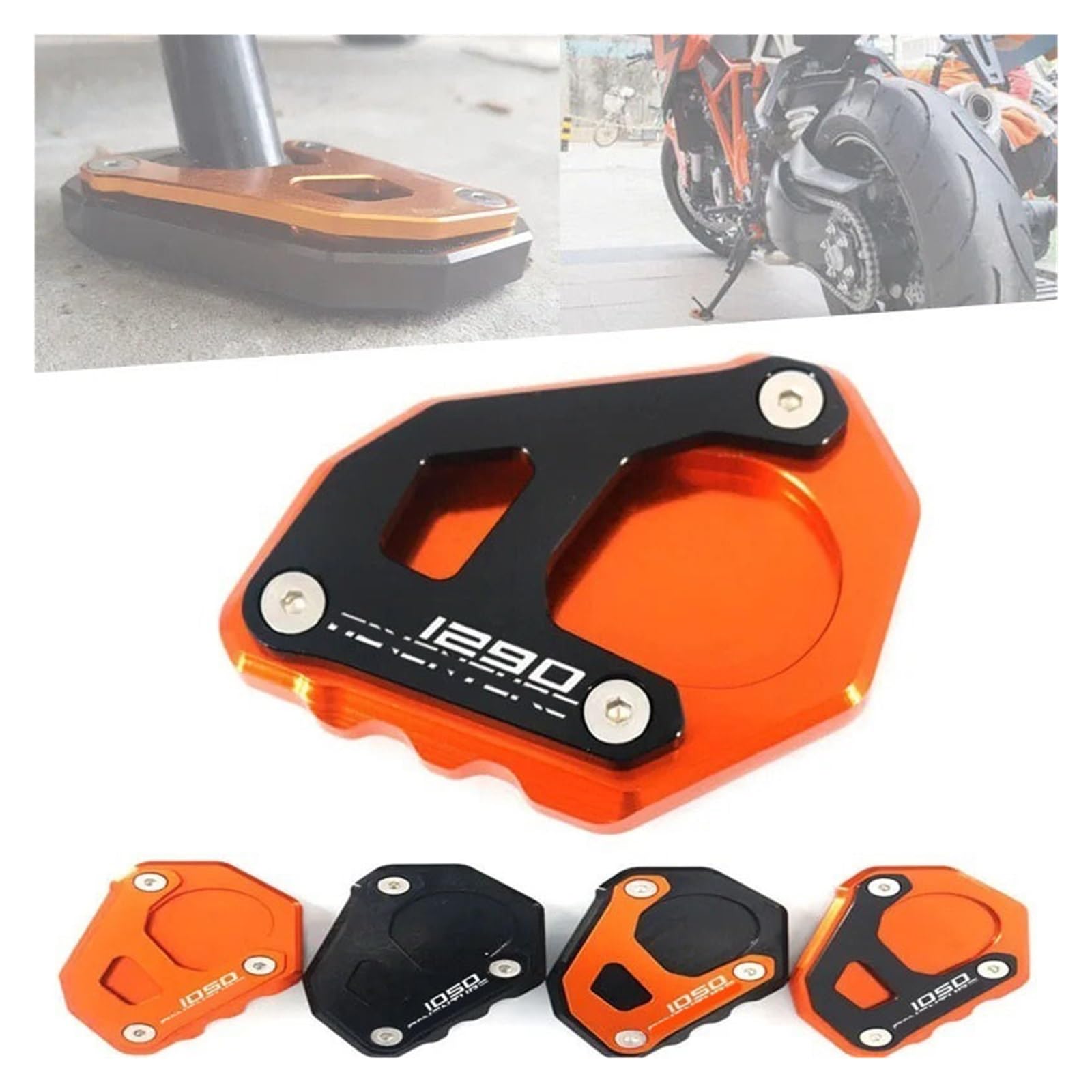 KTM HUSQVARNA STACYC STAND USH3400004