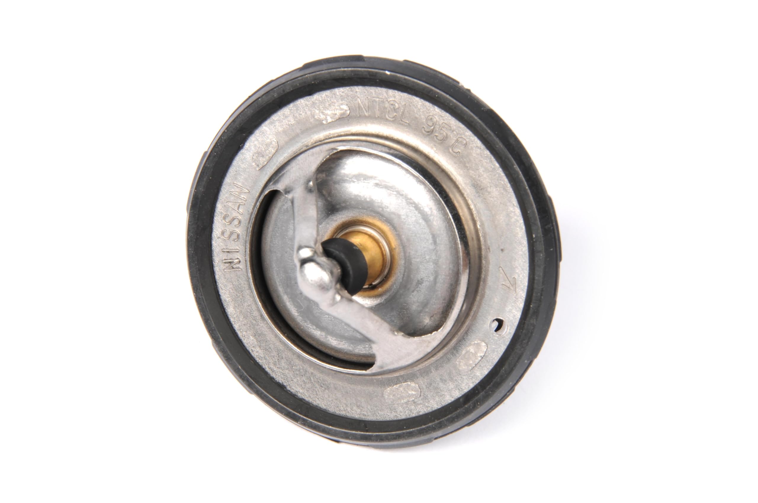 Amazon.com: GM Genuine Parts 19316308 Engine Coolant Thermostat