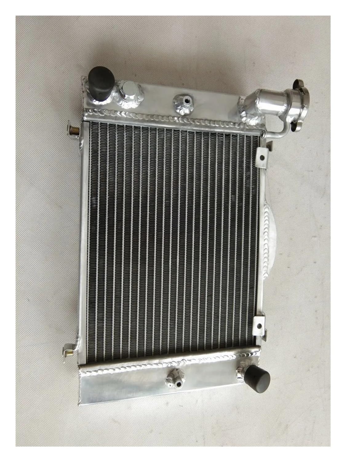Płyn chłodzący do chłodnicy aluminiowej | Dla Honda V65 Sabre 1100 VF1100S 1984 1985