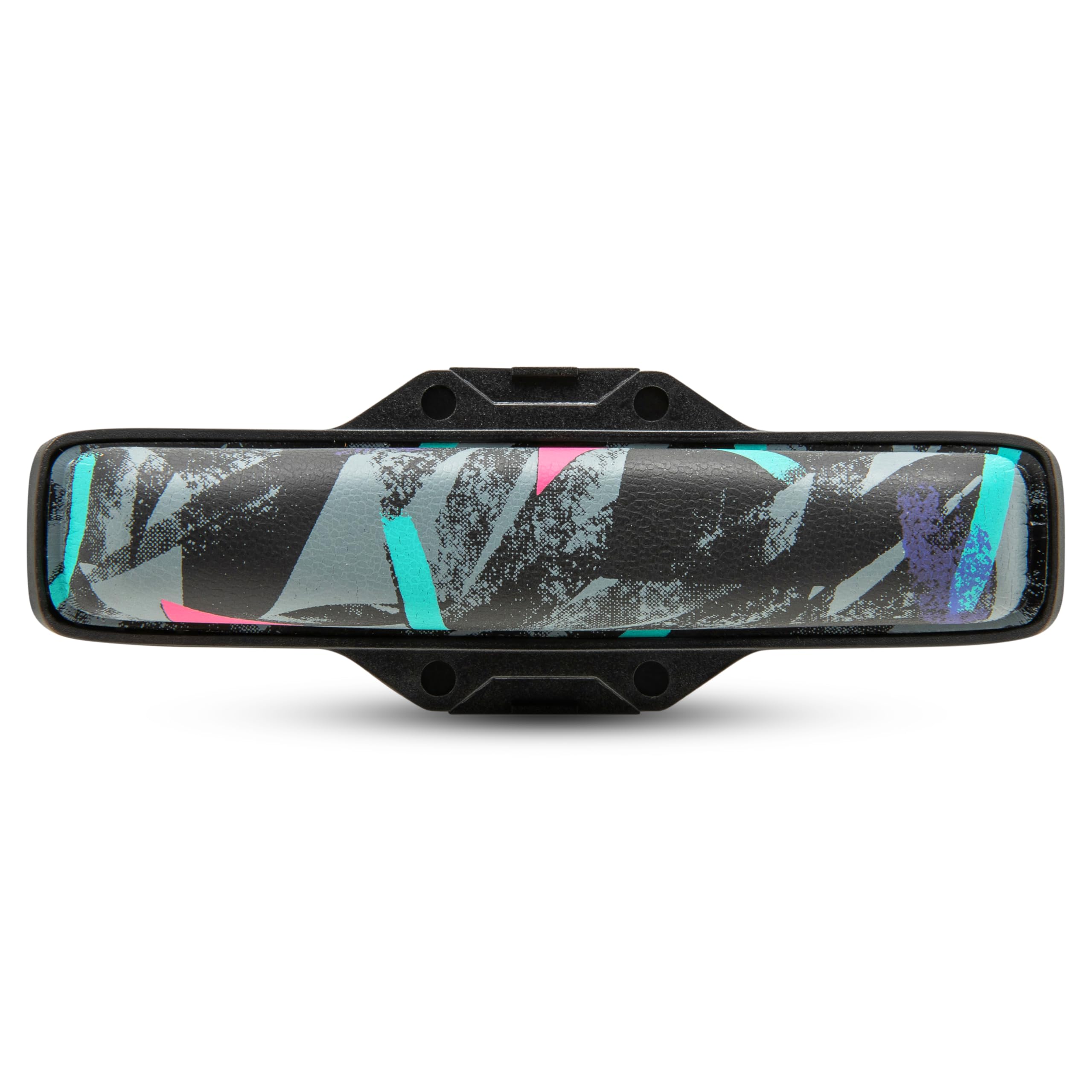 WC BandZ A40 - Kit de Remplacement de Bandeau amélioré pour Astro A40 TR et A40 Gen 4 par Wicked Cushions | Confort, Style et Installation faciles | 90's Black