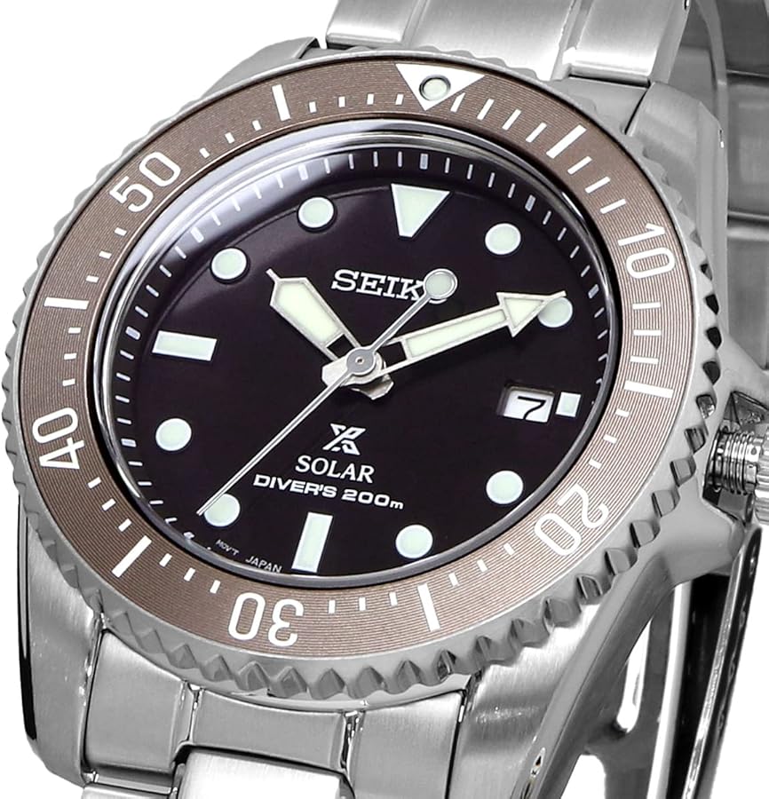 Amazon.co.jp: [セイコー] SEIKO プロスペックス PROSPEX
