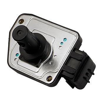 Amazon.com: AFH55M12 160171S710 Mass Air Flow Sensor MAF