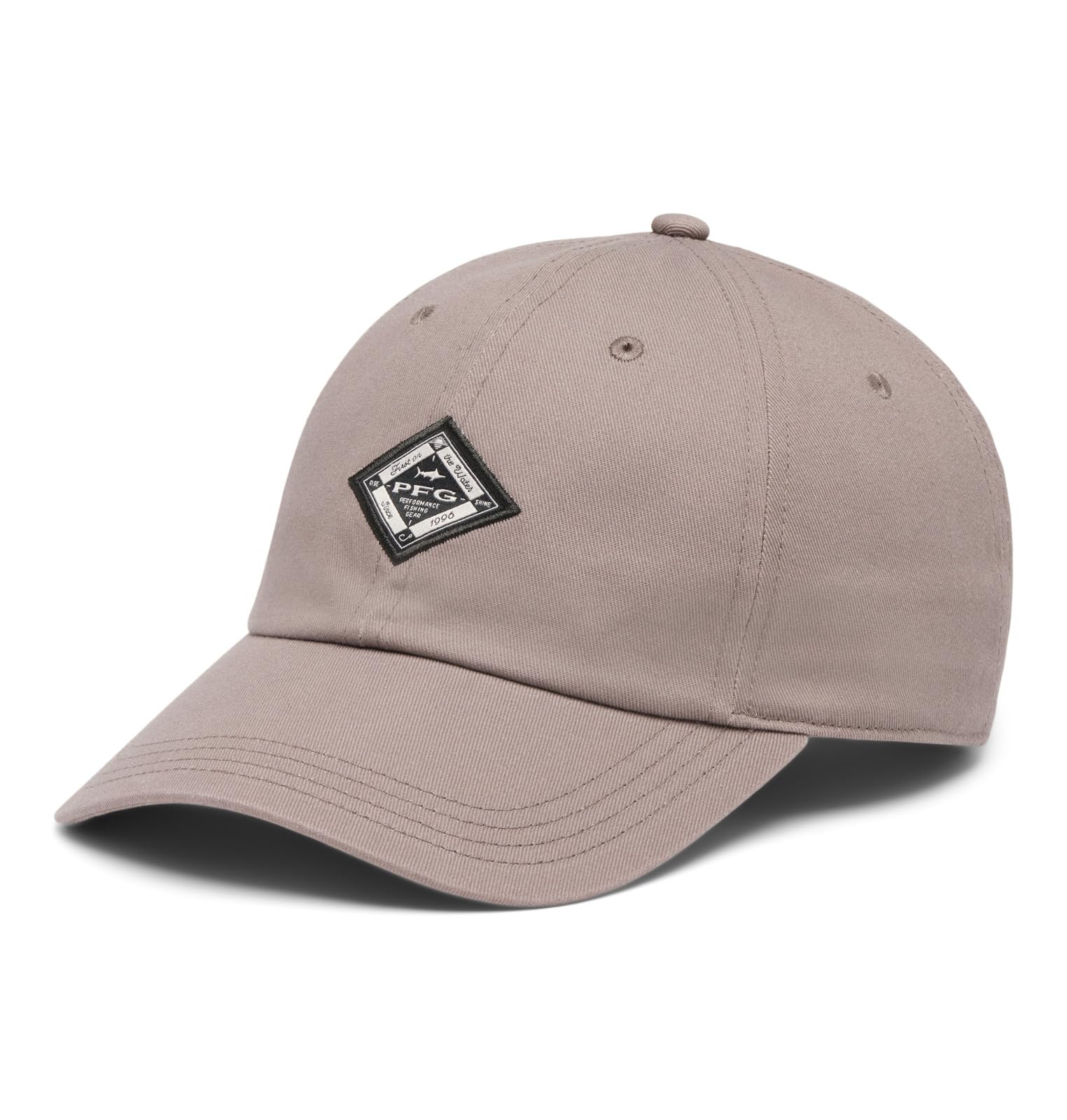 Columbia Unisex PFG Bonehead Ball Cap
