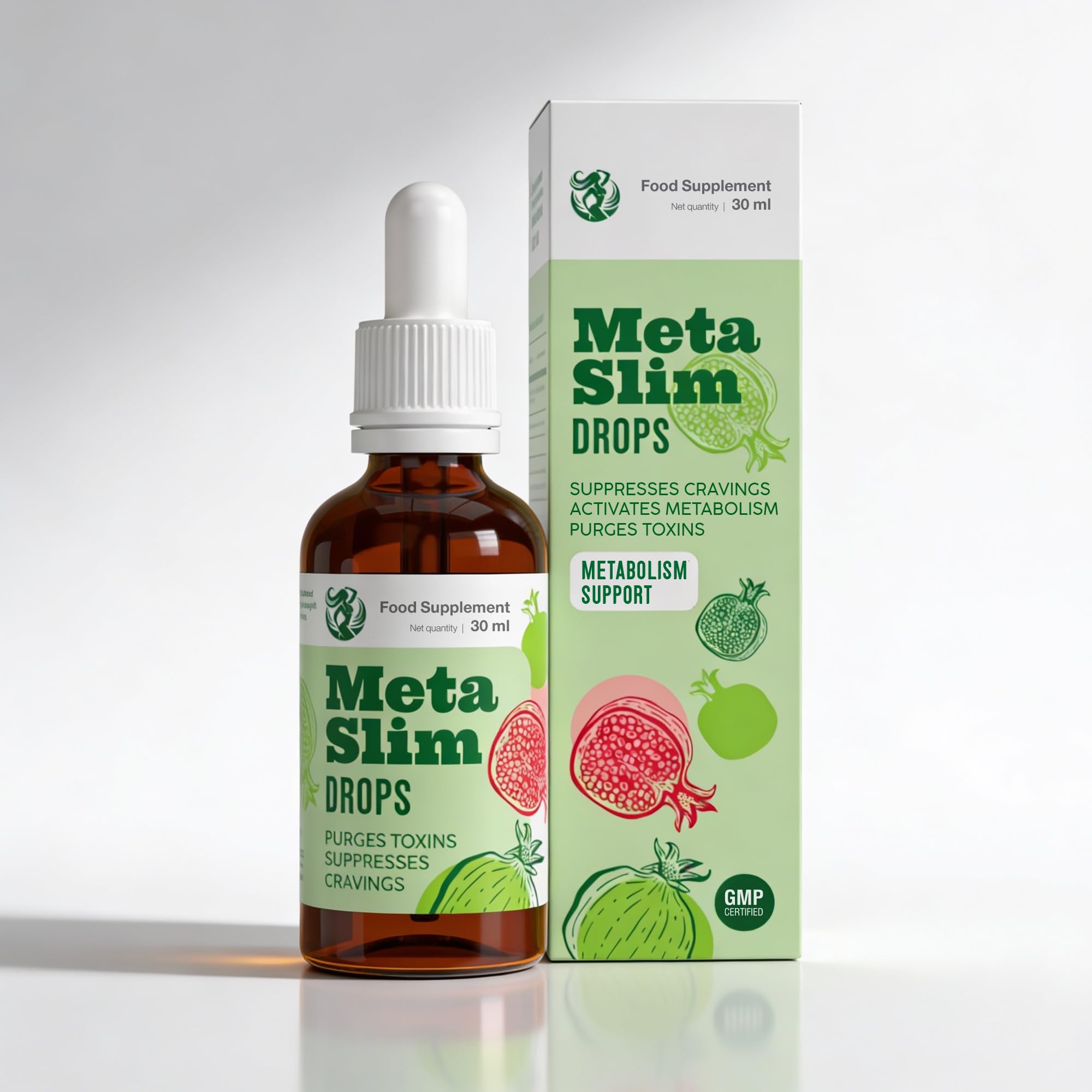 Meta Slim Drops