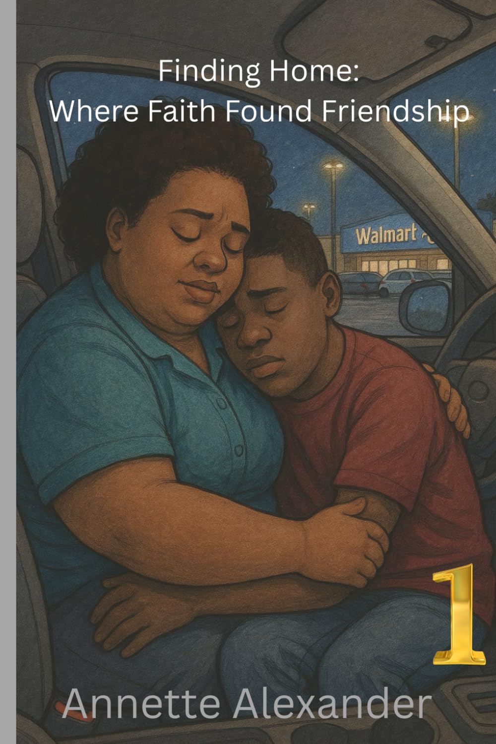 Finding Home: Where Faith Found Friendship