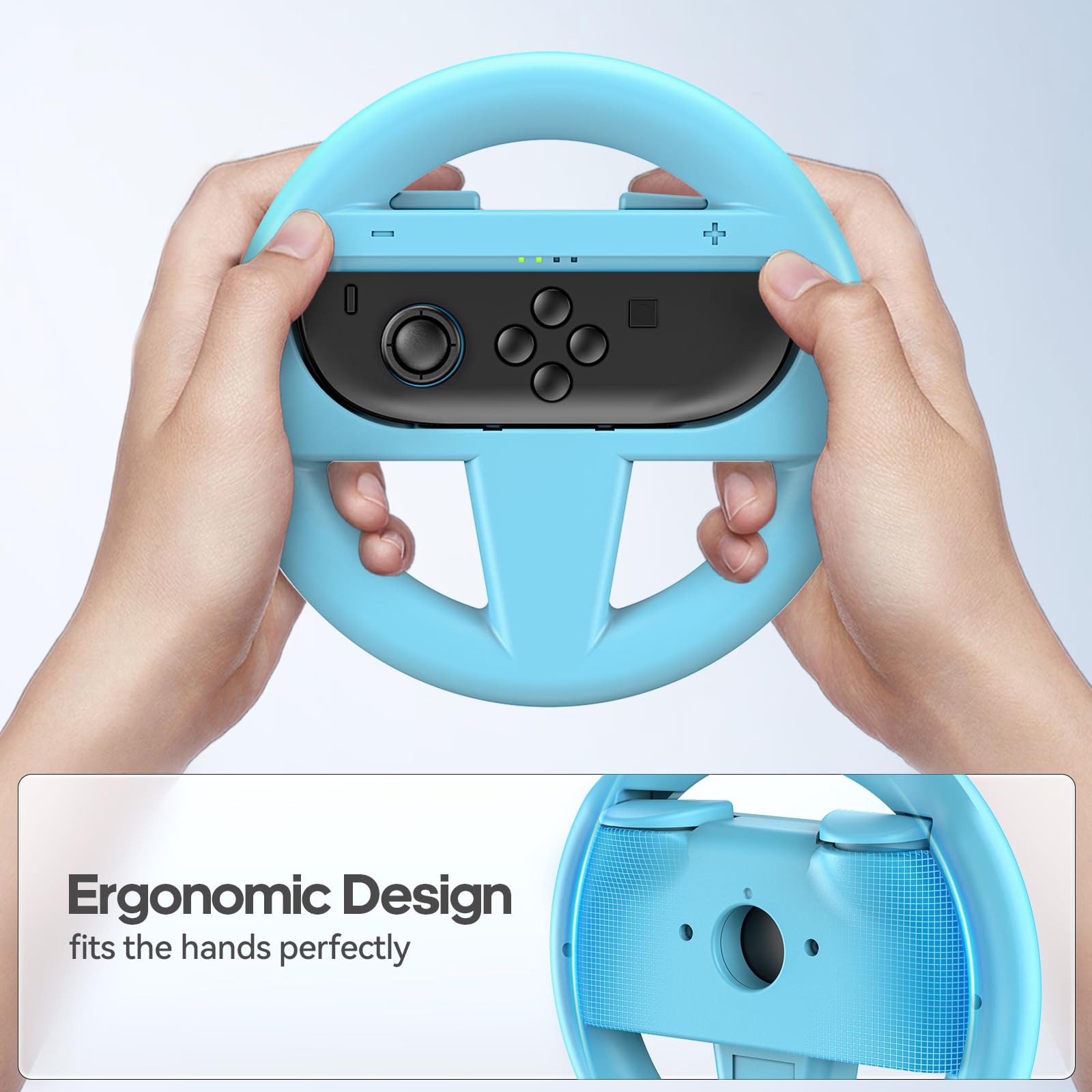 Amazon.co.jp: スイッチ 2 ハンドル スイッチ 2 個、マリオ