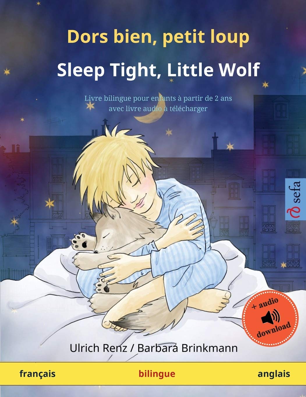 Comment On Dit Loup En Anglais