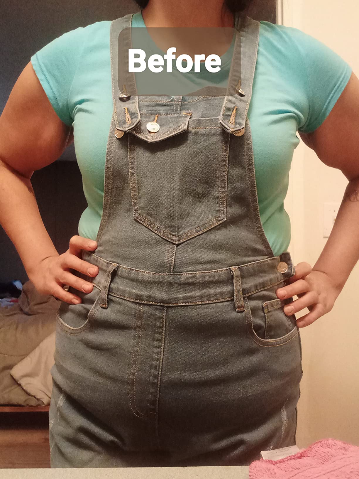 8/mo Finance SHAPERX Shapewear Tummy Control Fajas Colombianas High