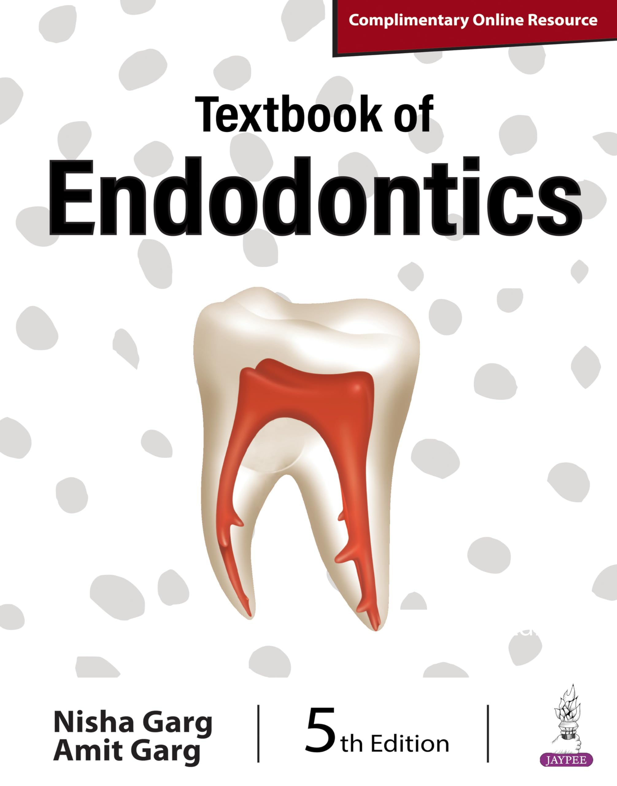 Textbook of Endodontics