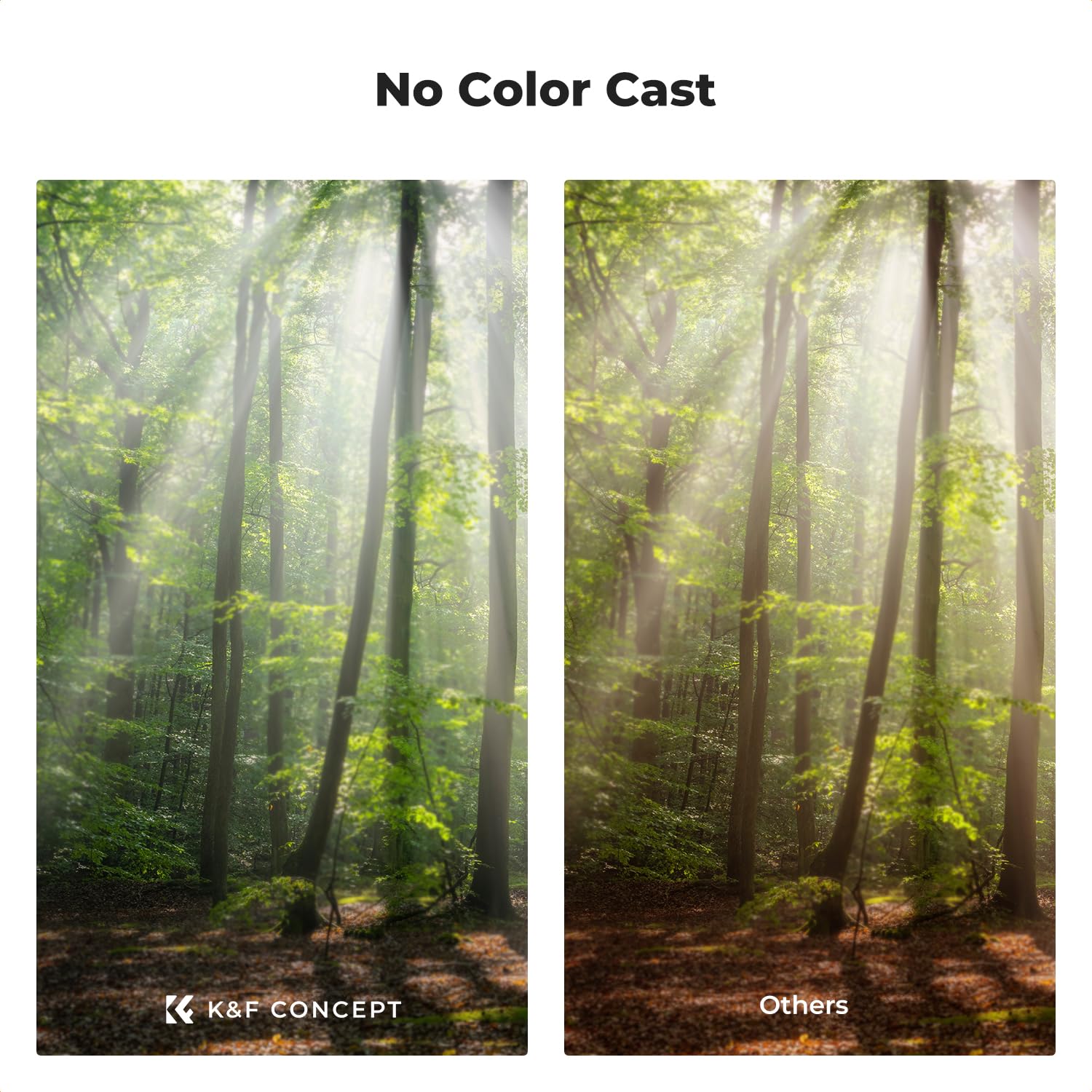 k&f 77mm 可変ND Black Diffusion セット K&F Concept 77mm Black Diffusion Filter Set for Cameras