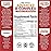Vitamin B Complex with Vitamin C for Maximum Absorption - Methylcobalamin b12 & Folate Folic Acid Supplement - B1 B2 B3 B5 B6 B7 B9 for Immune Energy & Nervous System Support - Non-GMO, 120 count