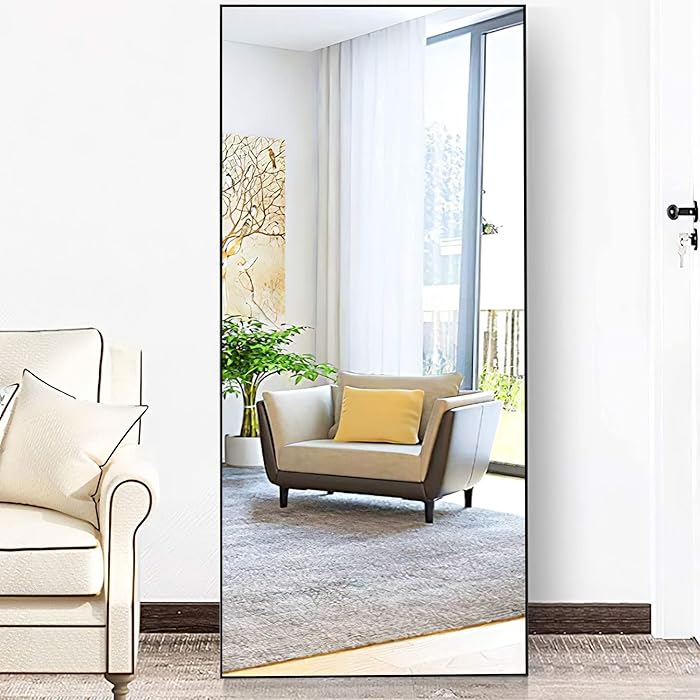 Buy NeuType Full Length Mirror Floor Mirror Dressing Mirror Home Gym