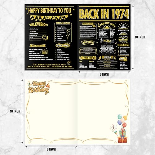 Miniatura 9 de InstaDecor Tarjeta de felicitación de cumpleaños número 16 para niñas o niños, feliz y divertida tarjeta de felicitación de cumpleaños 16 para ella