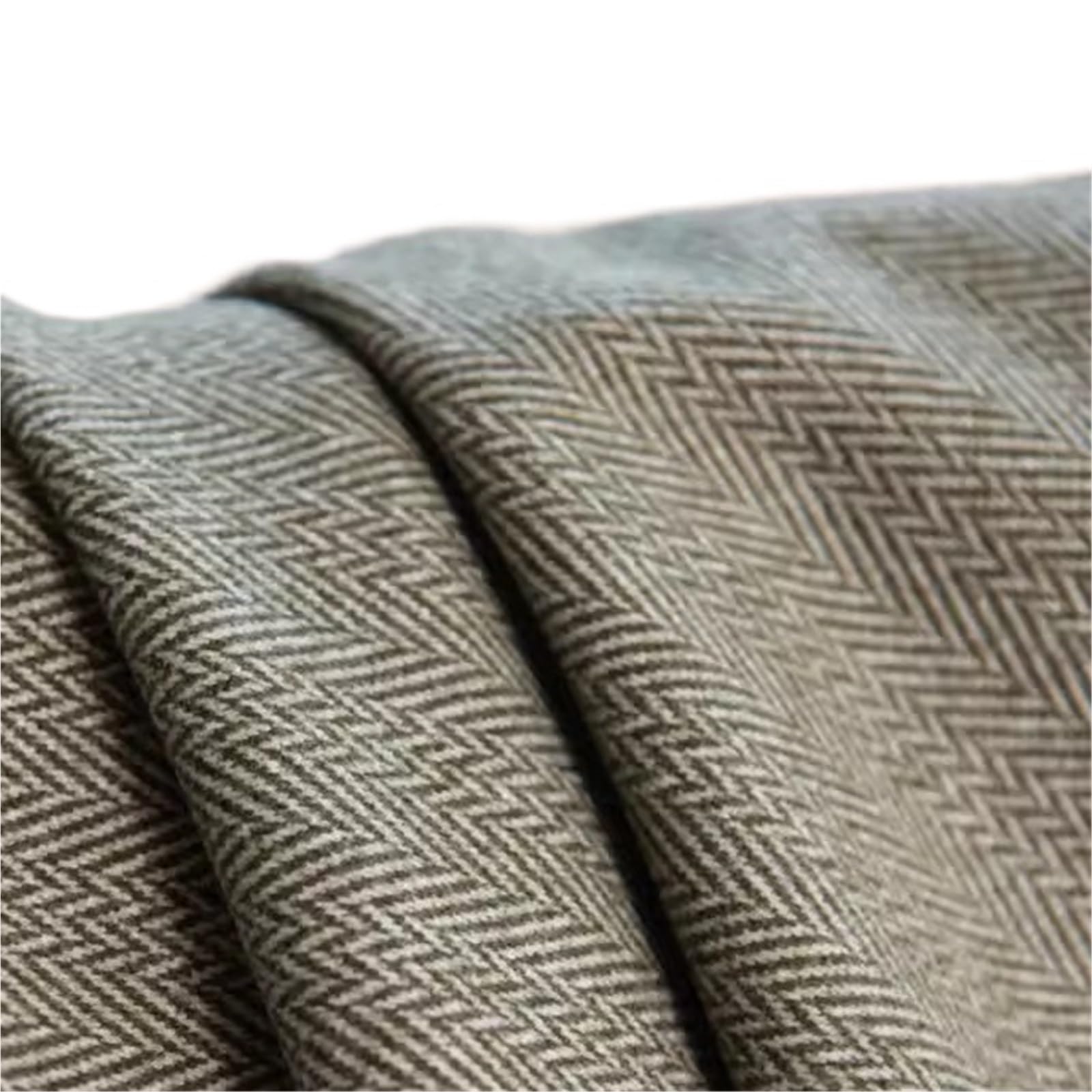 Tela Tweed Espiga 100 x 150 cm 10% Algodón 90%