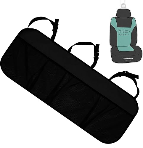 Miniatura 1 de Fundas para asientos