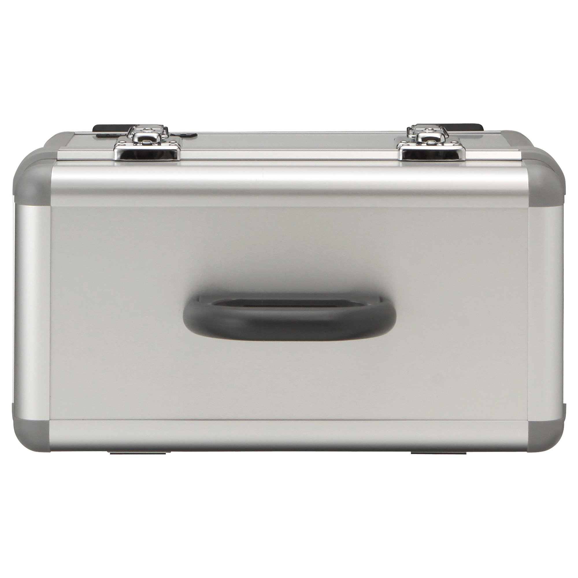 Amazon.co.jp: HAKUBA ハードケース X-700 アルミケース 12L シルバー