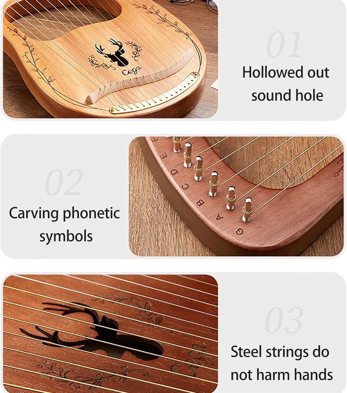 M2247-121-86】バイオリン 3/4 初心者セット ヴァイオリン 弓2本