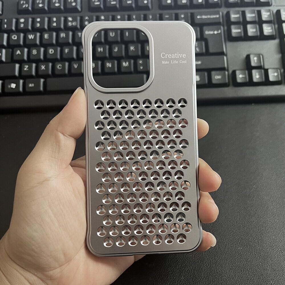 IPhone 15 Celeste Custodia 360° Per IPhone 11-15 Pro Max - Doppia Fibbia Metallo, Vetro Temperato, Protezione Completa Antiurto! Cover Riva IPhone - Foto 5