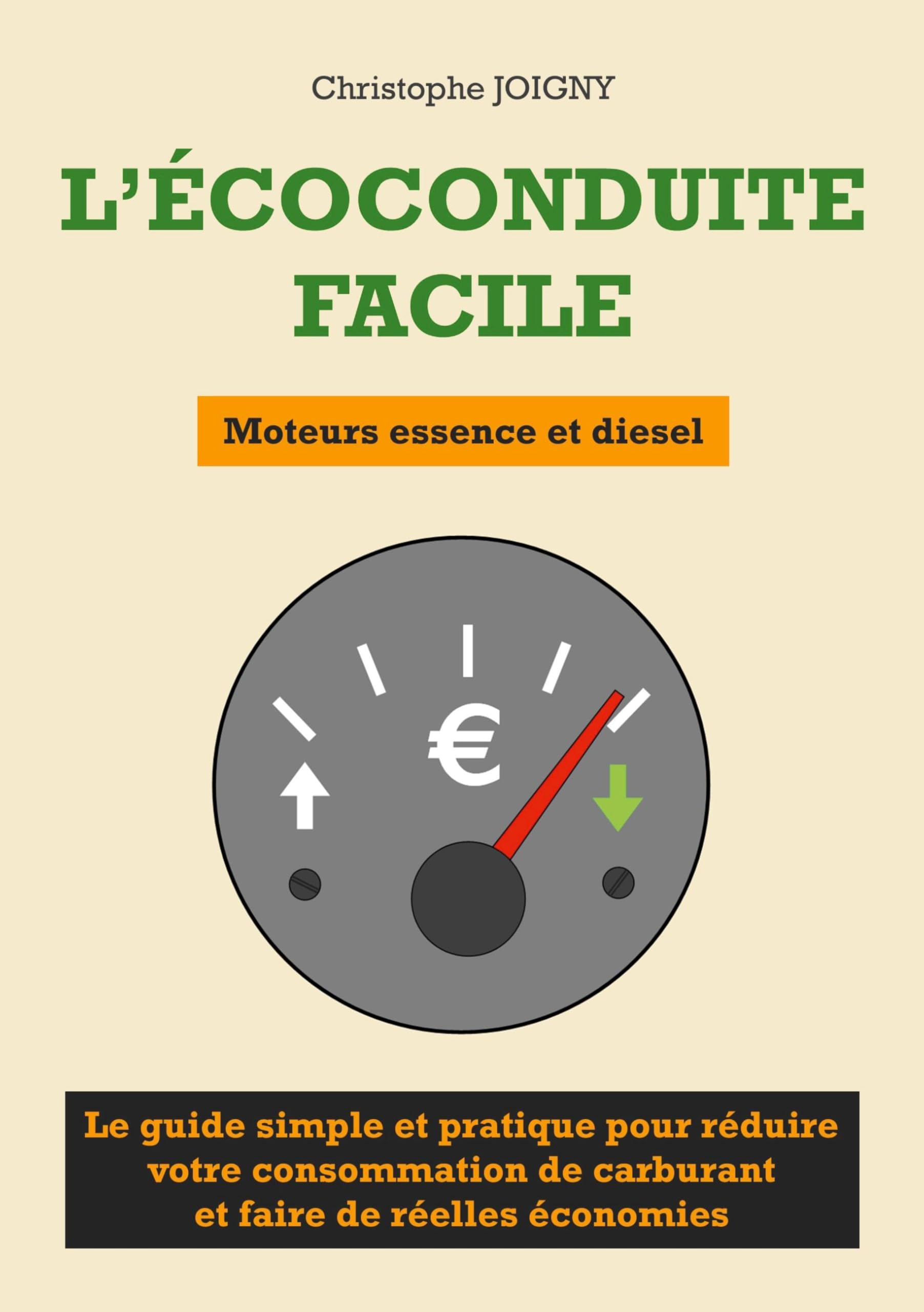 L'écoconduite facile: Moteurs essence et diesel