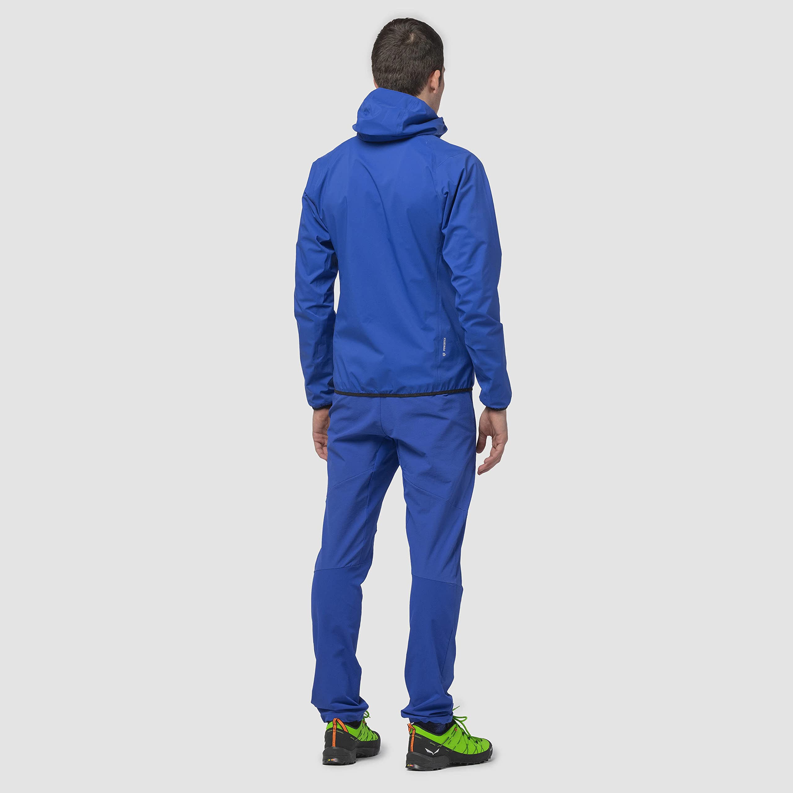 Salewa Herren Agner 2 PTX 3L Jacke Regenjacke Hardshelljacke