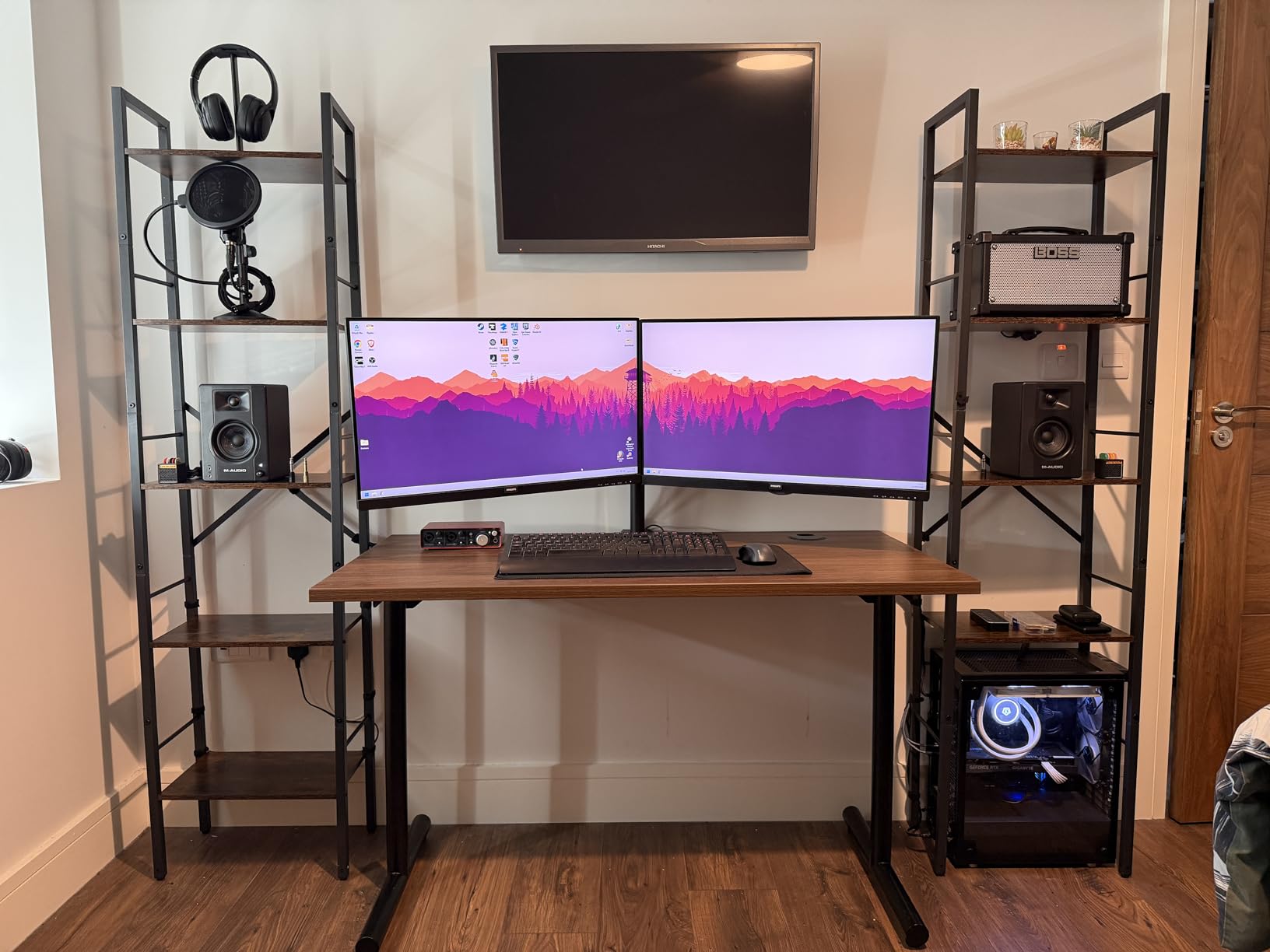 Customer photo