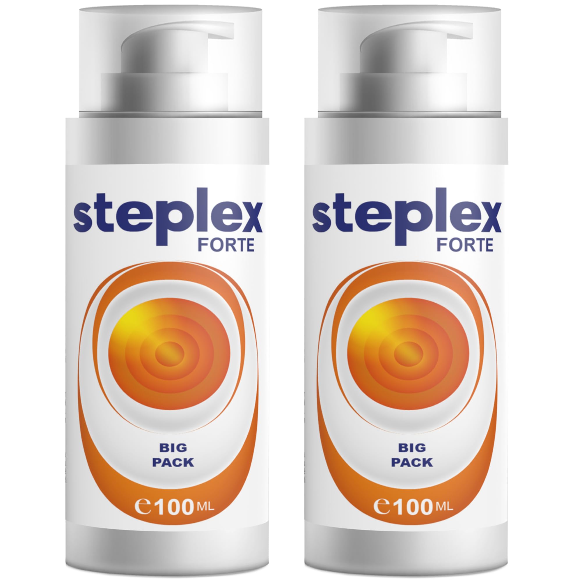 Forte crema - 2er Pack