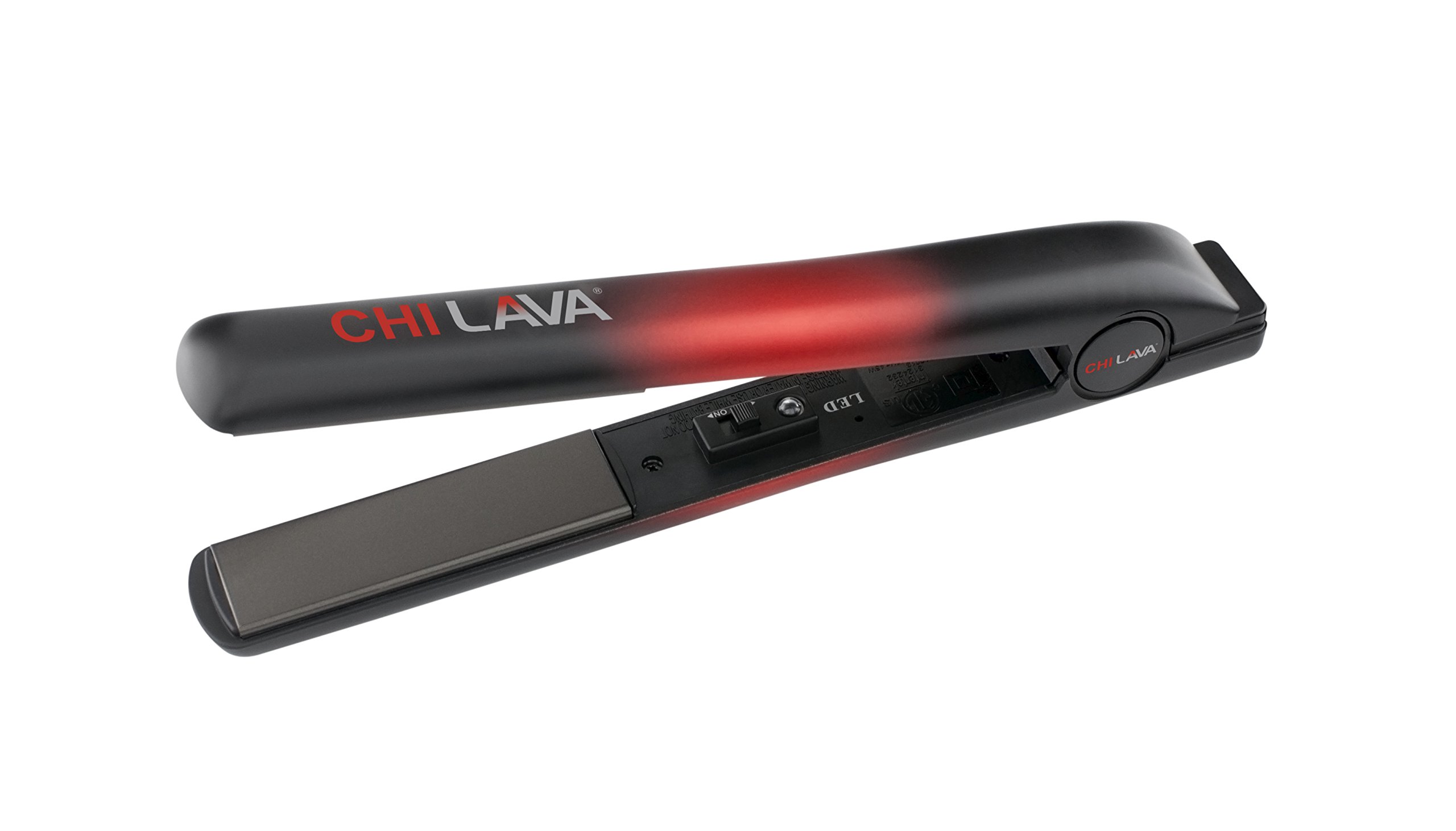 CHI Lava Inclined Plate Hairstyling Straight Iron