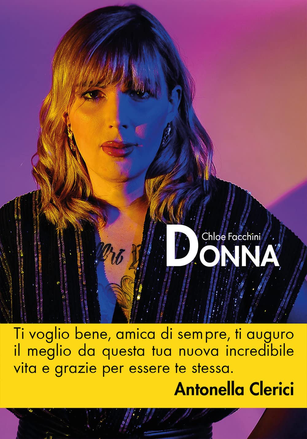 Donna - 4